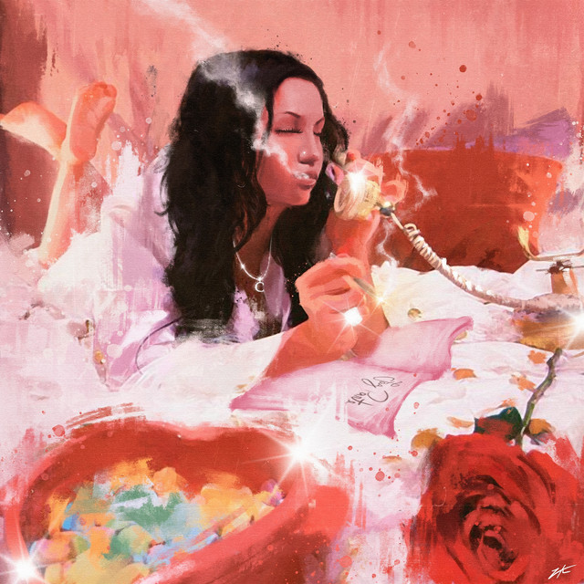 Faz Parte cover art