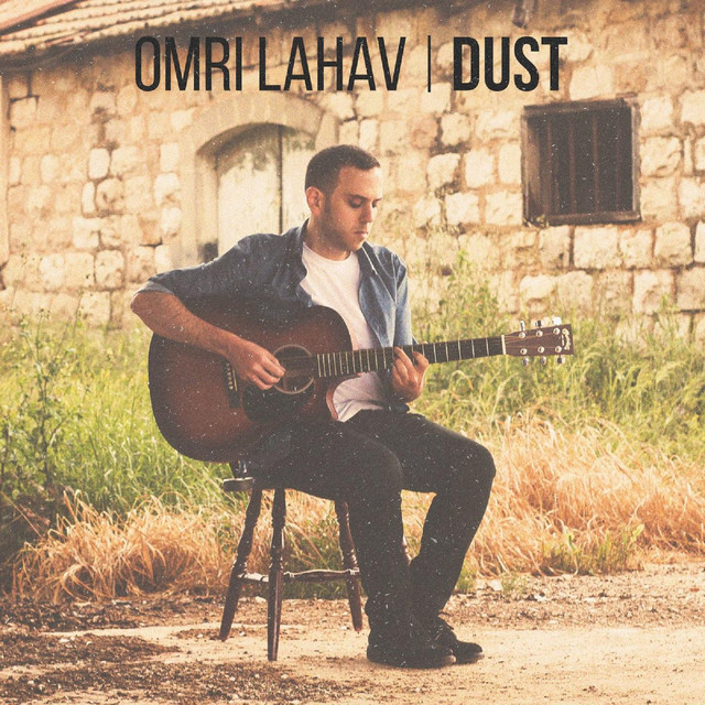 Dust cover art