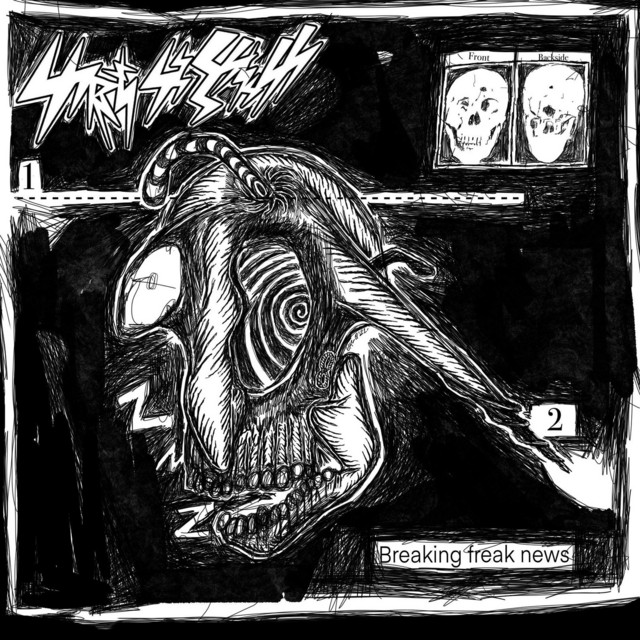 undefined album image
