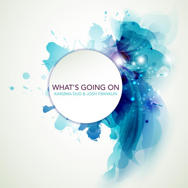 What's Going On cover