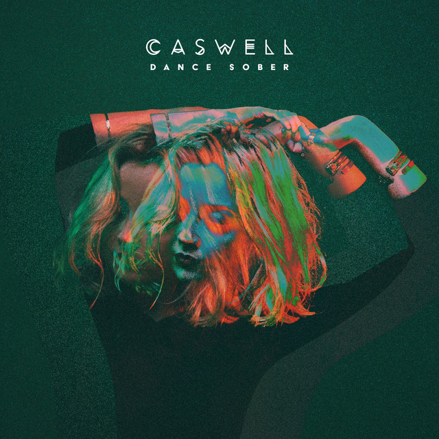 Dance Sober cover art