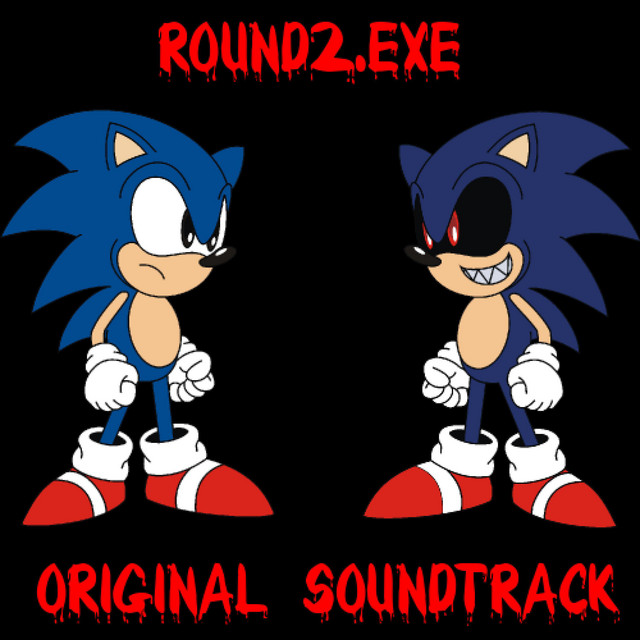 Round2.exe (Original Soundtrack) cover art