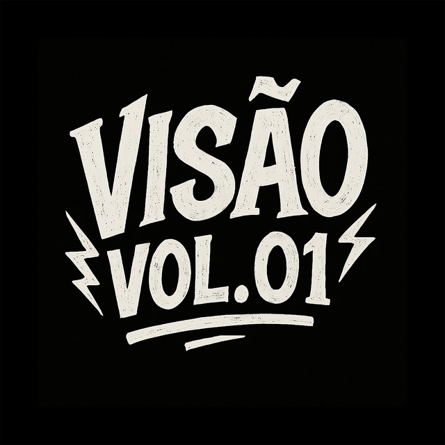 Visão VOL .01