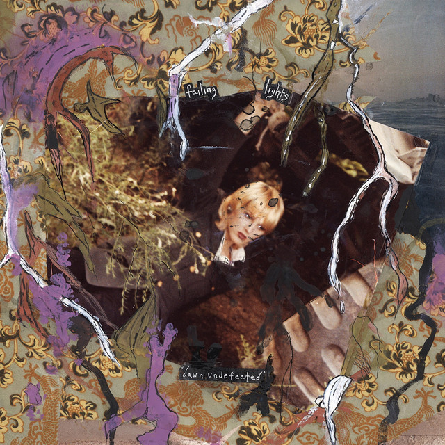 Dawn Undefeated cover art