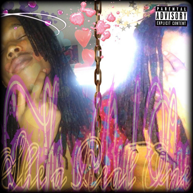 She a Real One cover art