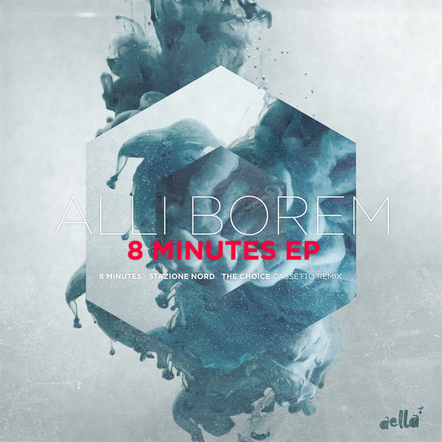 8 Minutes cover art