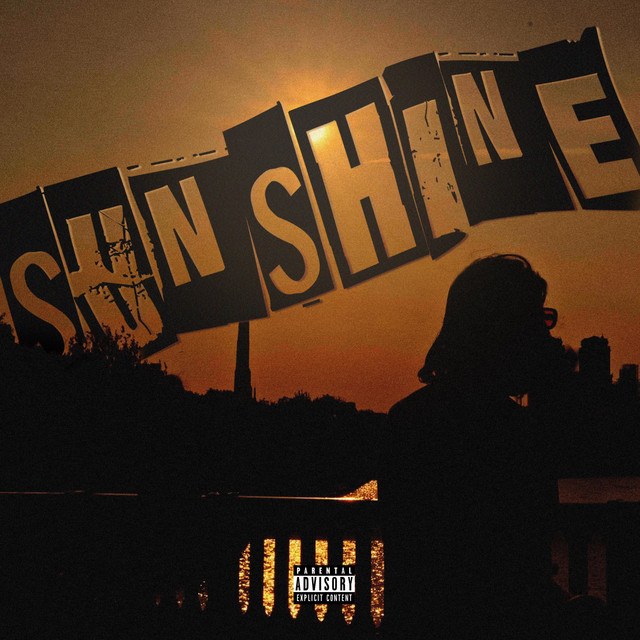 SUNSHINE cover art