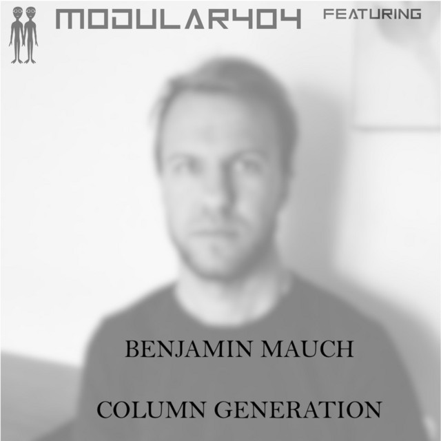 Column Generation cover art
