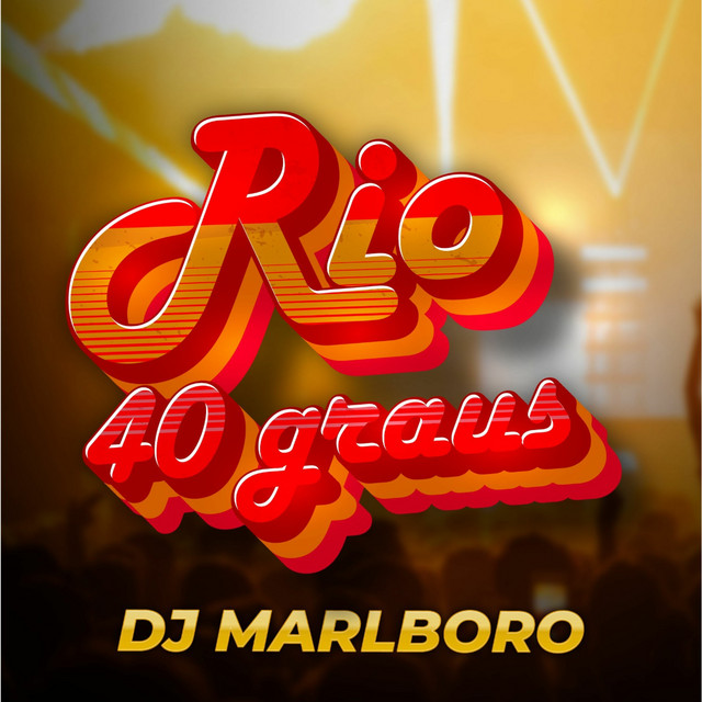 Rio 40 Graus cover art
