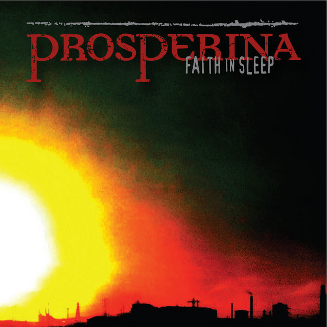 Faith in Sleep cover art