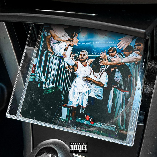 Hometown Hero (Mixtape) cover art