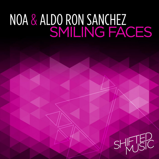 Smiling Faces cover art