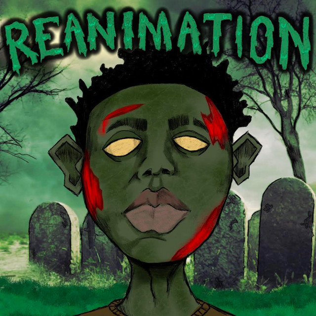 album image