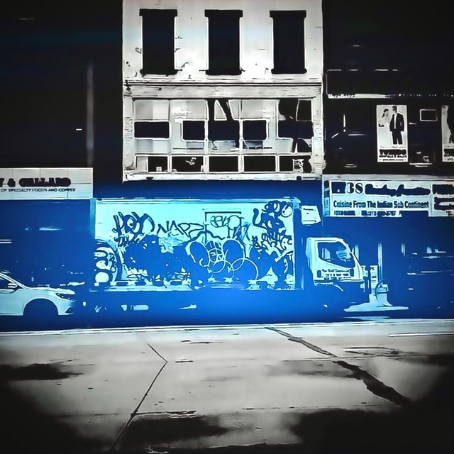 Movement cover art
