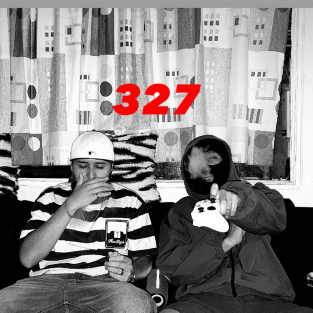 327 cover art