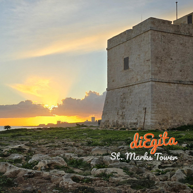 St. Marks Tower