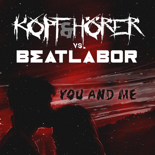 You and Me cover art