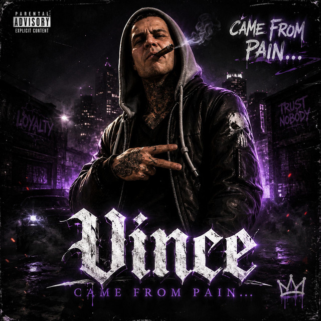 Came from pain (Radio Edit)