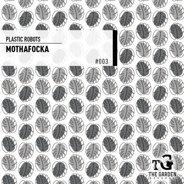 Mothafocka cover art