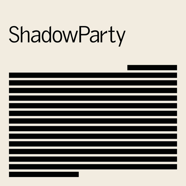 ShadowParty cover art