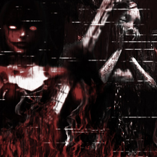 DESPAIRBRINGER cover art