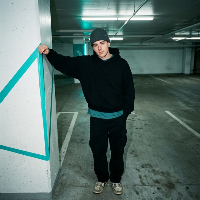 Outside cover art