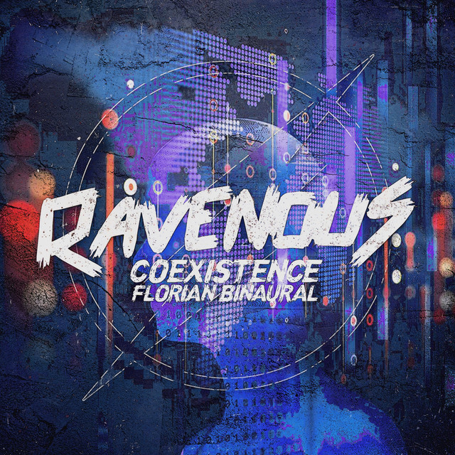 Coexistence cover art