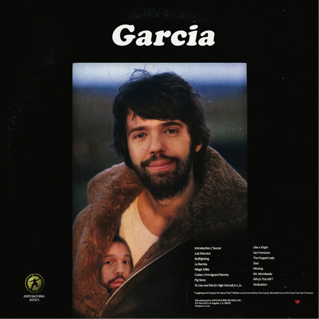 Laughing and Crying at the Same Time cover art