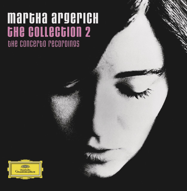 The Collection 2: The Concerto Recordings - Compilation by Martha
