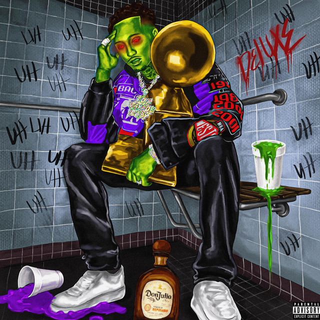 Certified 24 (Deluxe) cover art