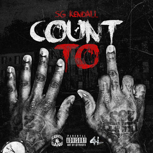 Count to 6 cover art