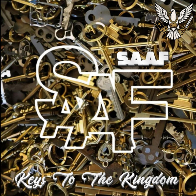 Keys to the Kingdom