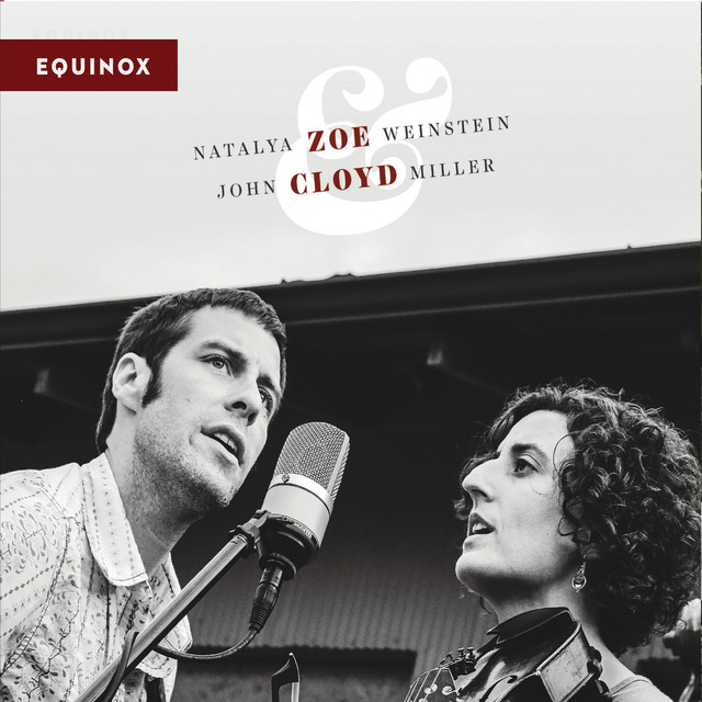 Equinox cover