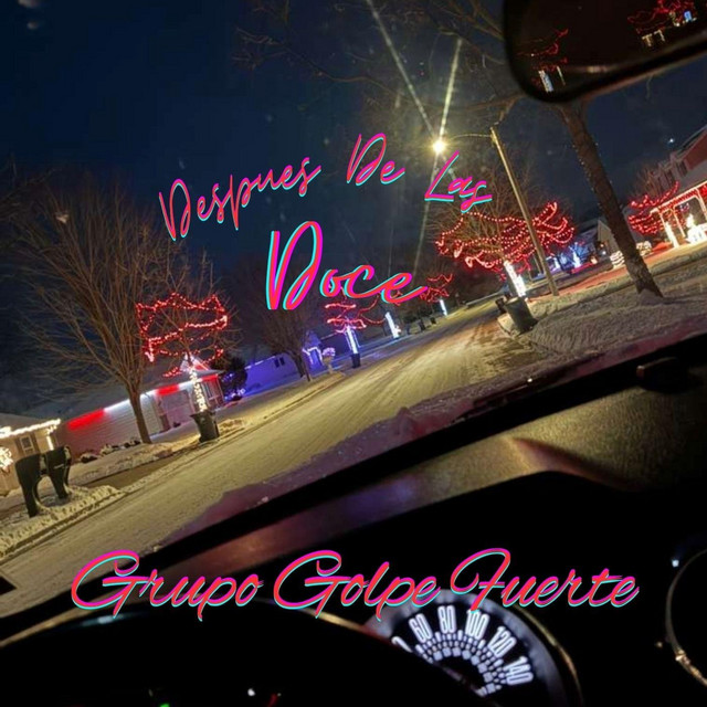 Artist "Grupo Golpe Fuerte" 519b268f-ad35-45fb-9221-7a5de13cfcfa on Tickeri