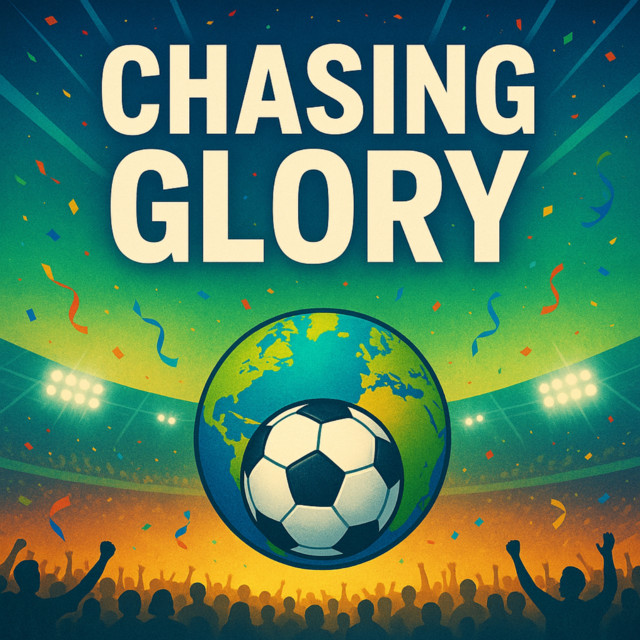Chasing Glory