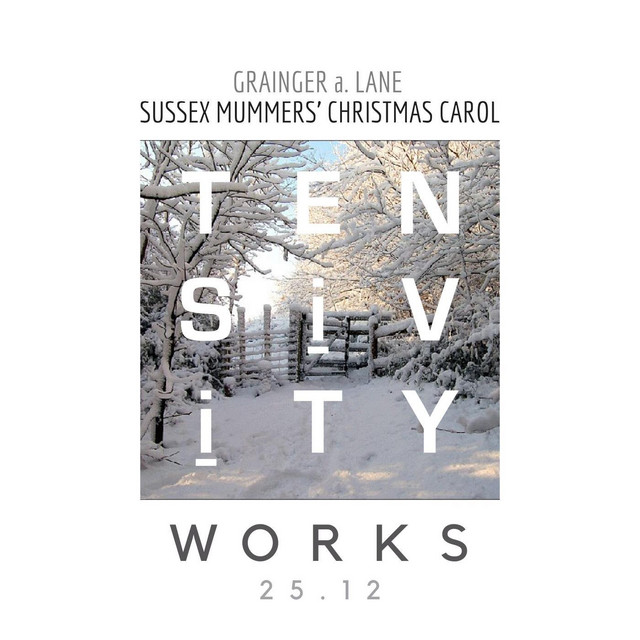 Sussex Mummers' Christmas Carol