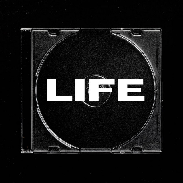 Life cover art
