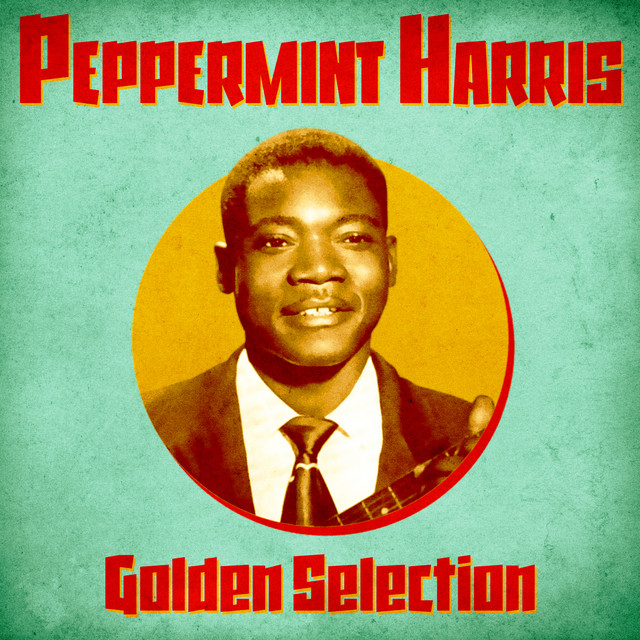 Golden Selection (Remastered) cover art