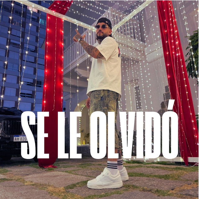 Se Le Olvidó
