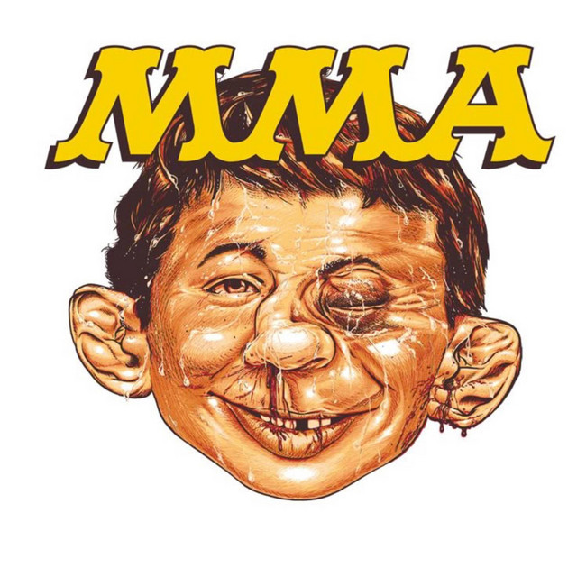 THIS IS KHATTD cover art