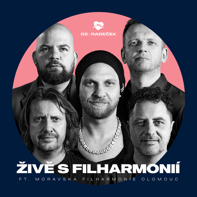 Živě s filharmonií