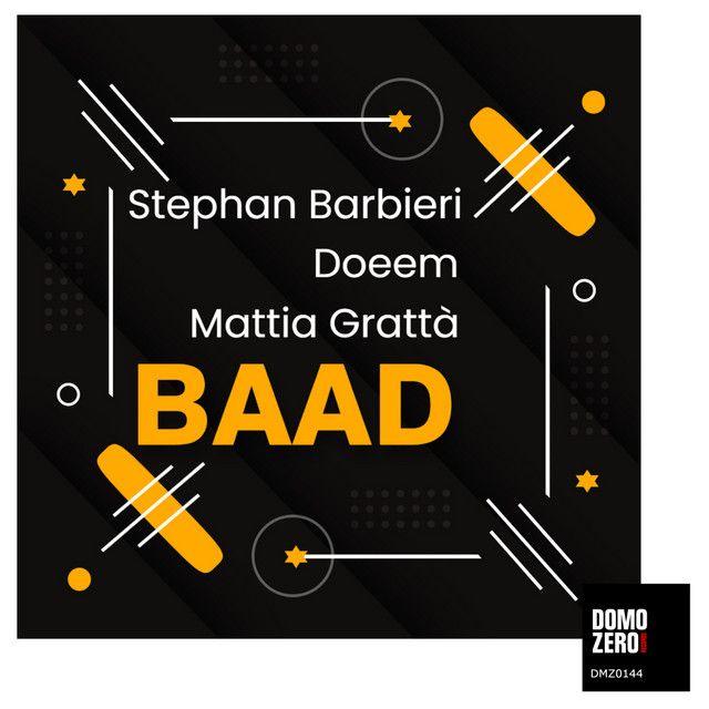 Baad - Radio Edit