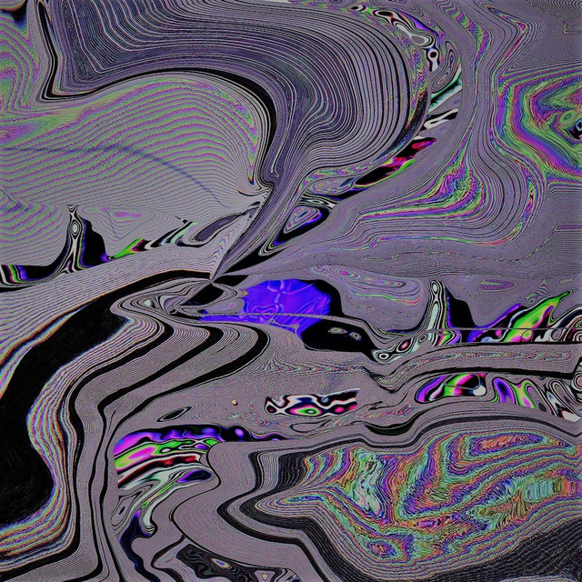 Glitches. cover art