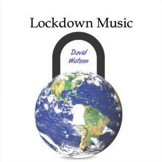 Lockdown Music cover art