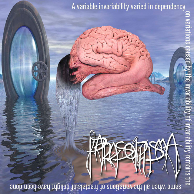 PARASOPHISMA