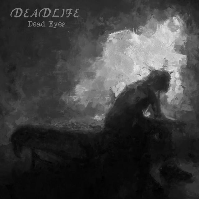 Dead Eyes album image