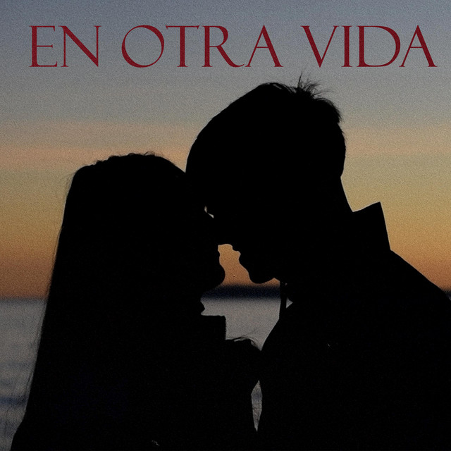 En otra vida cover art
