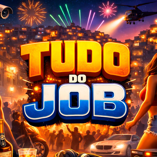 TUDO DO JOB
