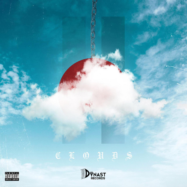 Clouds cover art