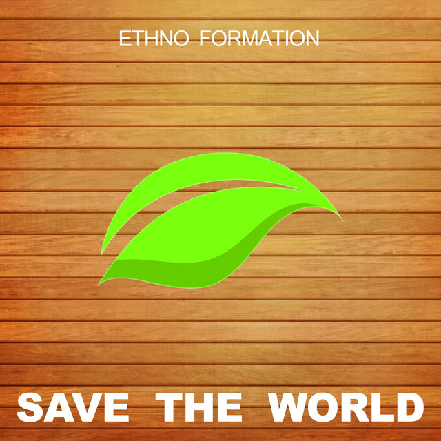 Ethno Formation cover art